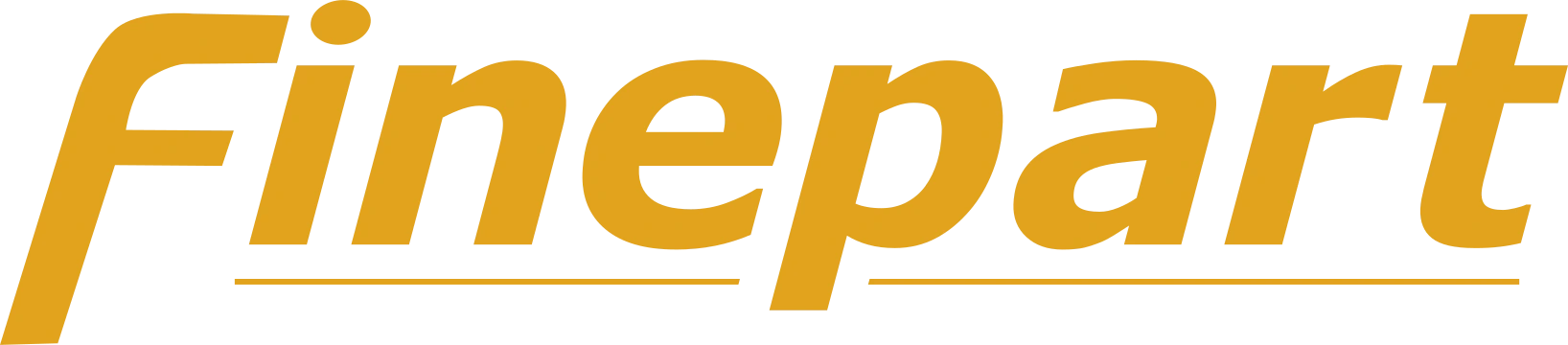 Finepart