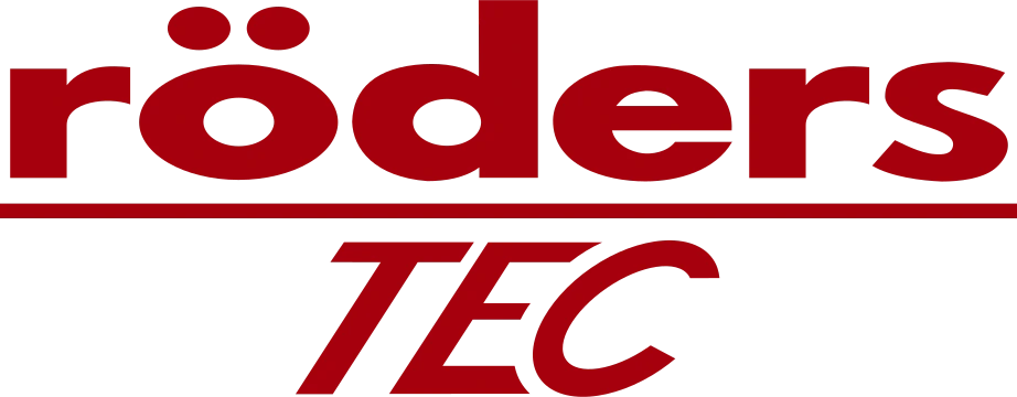 Röders TEC