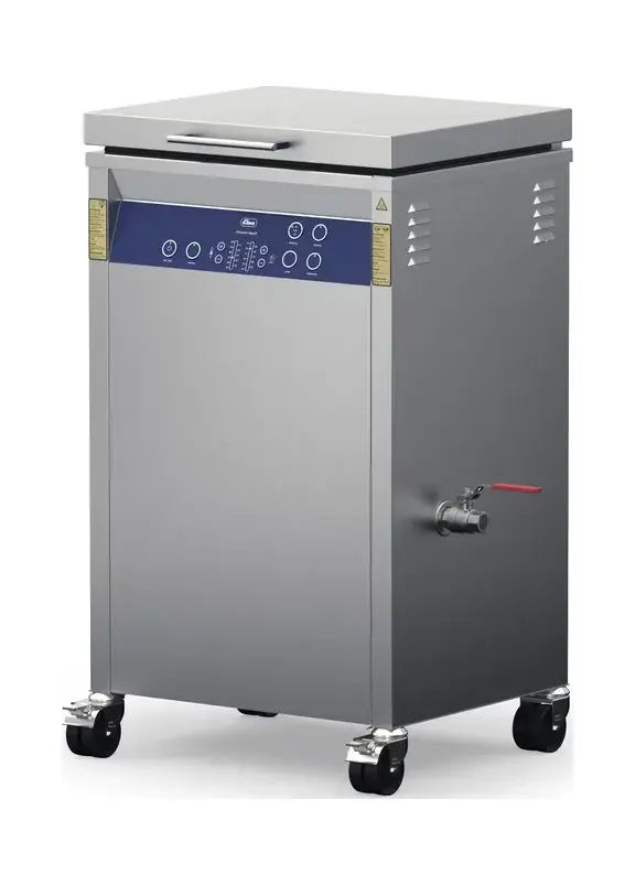 Modèle autonome xtra ST — Elma