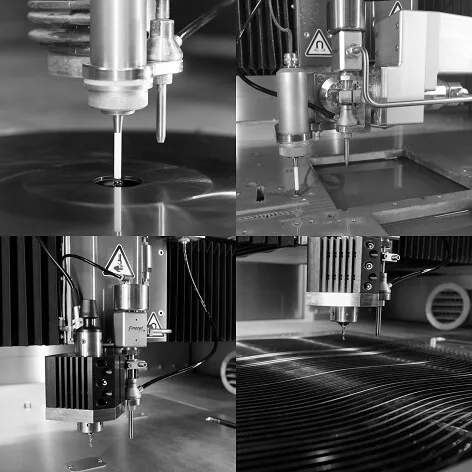 Finepart — Conception sur mesure — Finepart