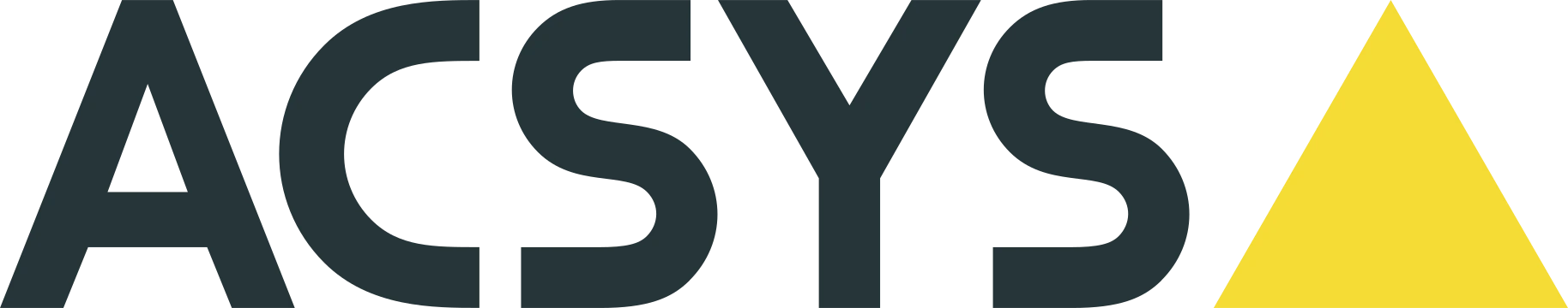 ACSYS